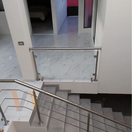 последний случай компании о ✨ WinscoMetal RVS buizen ️ De perfecte keuze voor leuningen en balustrades van hoge kwaliteit! ✨ Посмотрите на это!