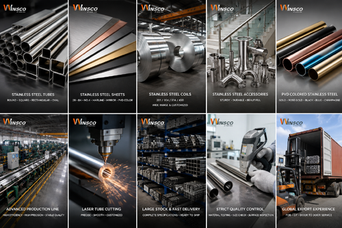 последний случай компании о ASTM A554 + Stainless Steel Handrail Fittings