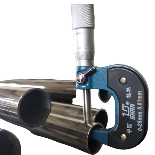 последний случай компании о ASTM A554 Stainless Steel Tubing: A Complete Guide for International Buyers