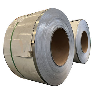качество  1500mm Width Prime Quality Cold Rolled 1.2mm Thickness Stainless Steel Coil завод