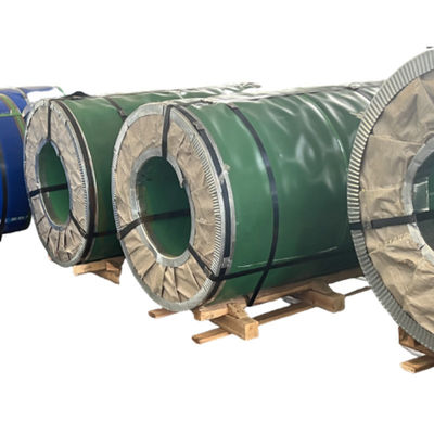 1250mm холоднопрокатная катушка Ss 304 катушки нержавеющей стали для строительного материала