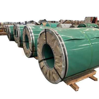 1250mm холоднопрокатная катушка Ss 304 катушки нержавеющей стали для строительного материала