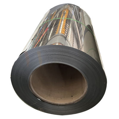 1250mm холоднопрокатная катушка Ss 304 катушки нержавеющей стали для строительного материала