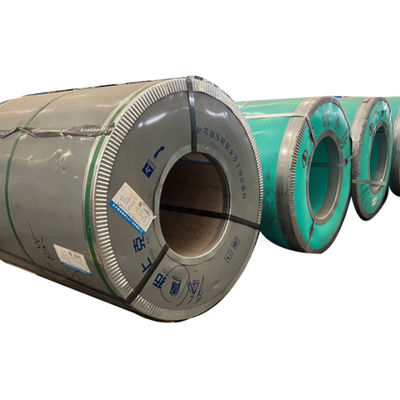 Горячая продавая 1220mm холоднопрокатная катушка 1.0mm 4Ft нержавеющей стали