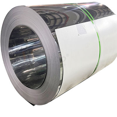 0.4mm-3.0mm холоднопрокатная поверхность БА катушки AISI 430 нержавеющей стали