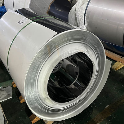 0.4mm-3.0mm холоднопрокатная поверхность БА катушки AISI 430 нержавеющей стали