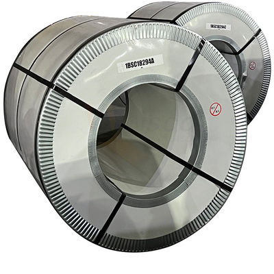 БА поверхностное Tisco Posco Baosteel катушка нержавеющей стали TP 316L SUS 316