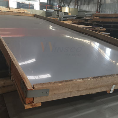 Tisco 0,7mm 4Ftx8Ft 2B листы из нержавеющей стали 1220mmx2440mm SS Металлические листы