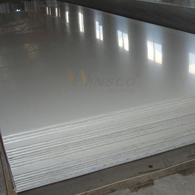 SS 316 316L Фабрика холоднокатаных плит