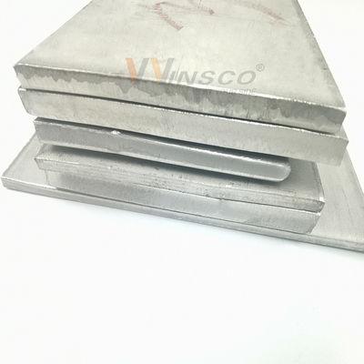лист умеренной цены 3-60mm Hr плиты нержавеющей стали 4x10ft горячекатаный
