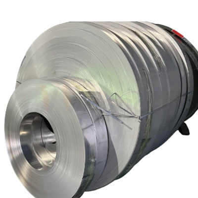 2mm холоднопрокатная узкая полоска прокладки 10-1500mm AISI 316 нержавеющей стали