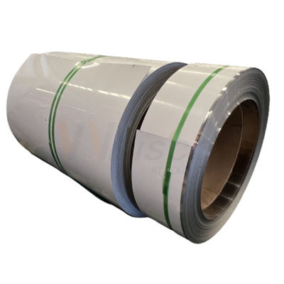 590mm холоднопрокатная прокладка 0.15mm до 3mm весны края разреза прокладки нержавеющей стали