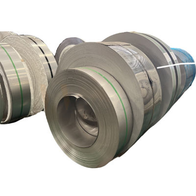 590mm холоднопрокатная прокладка 0.15mm до 3mm весны края разреза прокладки нержавеющей стали