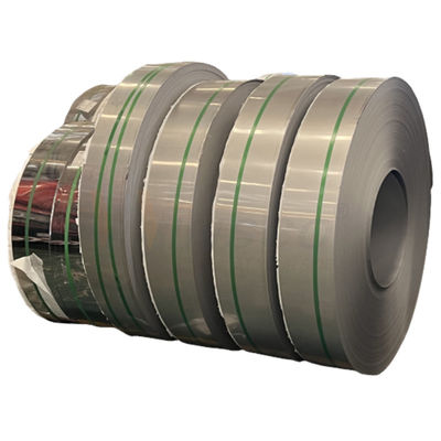 590mm холоднопрокатная прокладка 0.15mm до 3mm весны края разреза прокладки нержавеющей стали