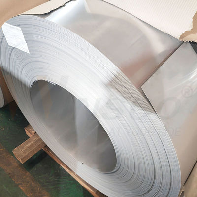 Легко купить WinscoMetal Ss 316 316L Нержавеющая сталь 2B Mill Sheet 1500mmx3000mm 0,8mm Толщина