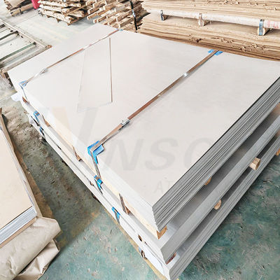 Отличное качество 201 класс 3000 ммx1000 мм 5ftx10ft 0,8 мм толщина 2b Mill Finish Нержавеющая сталь металлический лист