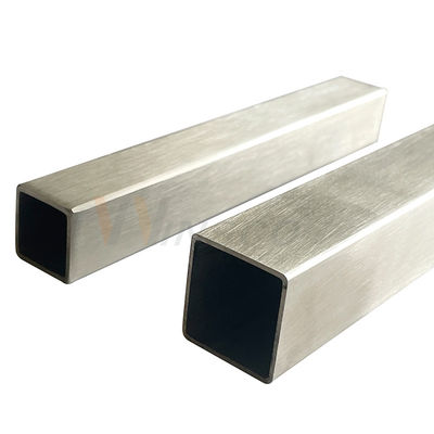 0.6mm-3.5mm Толщина зеркальная сатинная поверхность 201 304 316 класс 30mmx30mm нержавеющая сталь нержавеющая квадратная труба