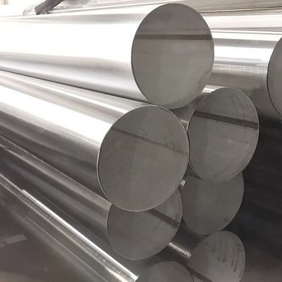 Winsco Metal AISI 201 304 316 Большой размер нержавеющей стали трубы 325 мм диаметром толстой стены нержавеющей стали круглые трубы