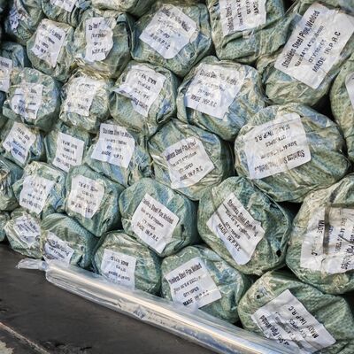 1 3/4 " 44,5 мм круглая труба из нержавеющей стали 0,4-3,0 мм толщина стены 600 твердых сатенов 304 нержавеющей трубы, 201/316L необязательно