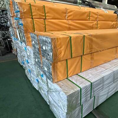 10×10 мм до 200×200 мм квадратные и прямоугольные трубы из нержавеющей стали с толщиной стенки 1,5-5,0 мм для строительства и перил