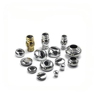 201 304 316 Stainless Steel Drilled Hollow Ball with Custom Surface Finishes and Wide Range of Sizes for Railing & Handrail Fittings & security window grille