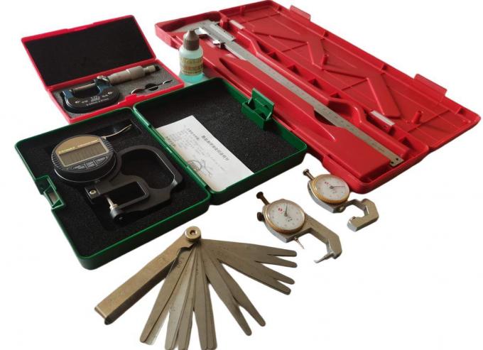 (GuangDong)Foshan Winsco Metal Products Co., Ltd. контроль качества