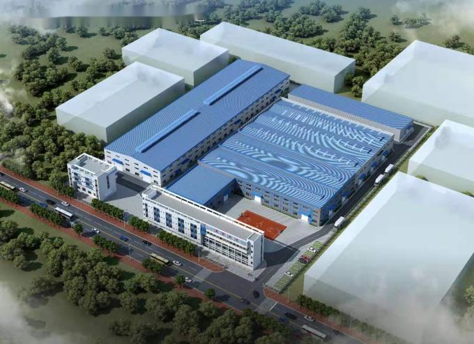(GuangDong)Foshan Winsco Metal Products Co., Ltd. Компании