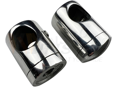 Подъемник из нержавеющей стали