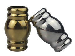 Соединитель бамбукового соединения из нержавеющей стали