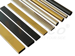 Нержавеющая сталь Inox