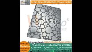 ПочемуWinsco лист из нержавеющей стали с травленым зеркалом?#sheet#plate#acero#shorts#virtalshorts